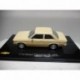 CHEVROLET CHEVETTE 1976 SL BEIGE (OPEL KADETT C) CHV 51 BRAZIL 1:43 SALVAT IXO