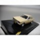 CHV 51 CHEVROLET CHEVETTE SL 1976 OPEL KADETT C BRASIL SALVAT 1/43