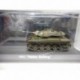 M41 WALKER BULLDOG US ARMY  WORLD OF TANKS SALVAT 1:72