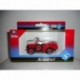DODGE WC51 BOMBEROS POMPIERS FIRE SOLIDO 2136