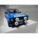 FORD ESCORT MKII WINNER RALLY RAC 1979 H.MIKKOLA 1:18 ALTAYA IXO