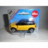 MINI COUNTRYMAN YELLOW SIKU 1454