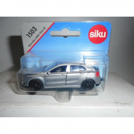 MERCEDES-BENZ X156 AMG GLA 45 1:55 SIKU 1503