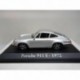 PORSCHE 911 S SILVER 1972 1:43 RBA IXO HARD BOX