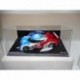 BMW RILEY  24 HORAS DAYTONA 2011 PASION VITESSE ALTAYA IXO 1/43