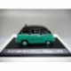 FIAT 600 MULTIPLA TAXI MILANO 1958 ALTAYA IXO 1:43 HARD BOX