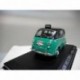 FIAT 600 MULTIPLA TAXI MILANO 1958 ALTAYA IXO 1:43 HARD BOX