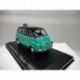 FIAT 600 MULTIPLA TAXI MILANO 1958 ALTAYA IXO 1:43 HARD BOX