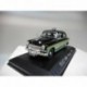 FIAT 1400 TAXI ROMA 1955 ALTAYA IXO 1:43 HARD BOX