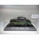 FIAT 1400 TAXI ROMA 1955 ALTAYA IXO 1:43 HARD BOX