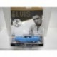 CADILLAC FLEETWOOD SERIES 60 BLUE 1955 ELVIS PRESTLEY HOLLYWOOD GREENLIGHT 1/64