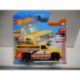 AMBULANCE EMERGENCY UNIT RAPID RESPONDER HOT WHEELS 1:64