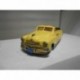 MERCURY CONVERTIBLE 1950 INDIANAPOLIS PACE CAR BROOKLIN BRK.15X 1:43