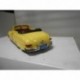 MERCURY CONVERTIBLE 1950 INDIANAPOLIS PACE CAR BROOKLIN BRK.15X 1:43
