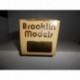 MERCURY CONVERTIBLE 1950 INDIANAPOLIS PACE CAR BROOKLIN BRK.15X 1:43