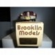 PACKARD CLIPPER 1941 BROOKLIN BRK.18 1:43