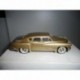 TUCKER TORPEDO 1948 BROOKLIN BRK.2A 1:43