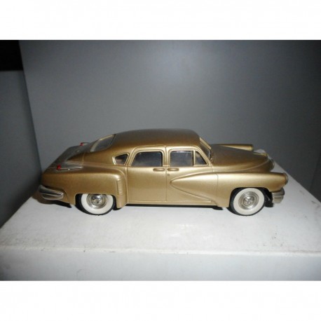 TUCKER TORPEDO 1948 BROOKLIN BRK.2A 1:43