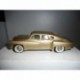 TUCKER TORPEDO 1948 BROOKLIN BRK.2A 1:43