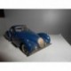 TALBOT LAGO 1938 FIGONI & FALASCHI WESTERN MODEL WMS21 1:43