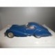 TALBOT LAGO 1938 FIGONI & FALASCHI WESTERN MODEL WMS21 1:43