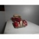 PACKARD DARRIN SUPER 8 VICTORIA 1940 WESTERN MODEL WMS31 1:43 MADE IN UK