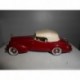 PACKARD DARRIN SUPER 8 VICTORIA 1940 WESTERN MODEL WMS31 1:43 MADE IN UK