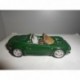 LOTUS ELISE DARK GREEN SMTS CL53 1:43
