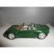 LOTUS ELISE DARK GREEN SMTS CL53 1:43