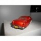 FORD CUSTOM COUPE 1950 TANGERINE & WHITE DESIGN STUDIO DS-108 1:43