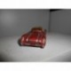 PONTIAC BONNEVILLE SPECIAL 106 CHESTNUT 1954 HIGHWAY TRAVELLERS 1:43