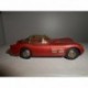 PONTIAC BONNEVILLE SPECIAL 106 CHESTNUT 1954 HIGHWAY TRAVELLERS 1:43