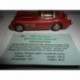 PONTIAC BONNEVILLE SPECIAL 106 CHESTNUT 1954 HIGHWAY TRAVELLERS 1:43