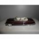 CADILLAC SERIE 62 CONVERTIBLE 1950 ELEGANCE REF.120 1:43 RESIN FRANCE