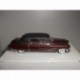 CADILLAC SERIE 75 DERHAM 1950 7 PASSEGERS BORDEAUX ELEGANCE 1:43 BY FRANCE