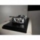 GUMPERT APOLLO S FRONTIART SILVER LTD 2/50 1:43 LOOK PICTURES