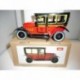 TAXI COCHE JUGUETE PAYA REPLICA MADE IN CHINA TIN TOY REPRODUCTION