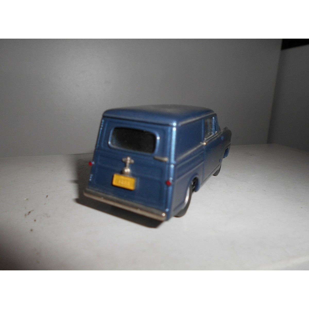 Sedan Delivery Crosley US MODEL MINT 1/43 Crosley Sedan Delivery