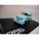 OPEL KADETT K38 1937-40 EAGLEMOSS IXO 1:43