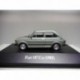 FIAT 147 CL5 1983 ARGENTINA 1:43 SALVAT IXO