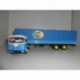 SAVIEM PS 30 T OLIVIER CAMIONES ARTICULADOS  ALTAYA IXO 1/43