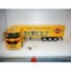 MERCEDES-BENZ ACTROS MKI PEDIGREE CAMIONES ARTICULADOS ALTAYA IXO 1:43