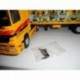 MERCEDES-BENZ ACTROS MKI PEDIGREE CAMIONES ARTICULADOS ALTAYA IXO 1:43