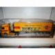 MERCEDES-BENZ ACTROS MKI PEDIGREE CAMIONES ARTICULADOS ALTAYA IXO 1:43