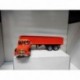 WILLEME LC 610 T TRANSPORTS A.BONIFAY CAMIONES ARTICULADOS ALTAYA IXO 1/43