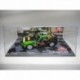 FIAT 124 ABARTH RALLY MONTE CARLO 2017 NOBERASCO EAGLEMOSS IXO 1:43
