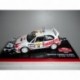TOYOTA COROLLA WRC RALLY MONTE CARLO 2000 THIRY ALTAYA IXO 1/43