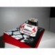 TOYOTA COROLLA WRC RALLY MONTE CARLO 2000 THIRY ALTAYA IXO 1/43
