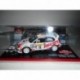 TOYOTA COROLLA WRC RALLY MONTE CARLO 2000 THIRY ALTAYA IXO 1/43