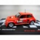 RENAULT 5 TURBO RALLY LYON-CHARBONNIERES 1981 SABY 1:43 ALTAYA IXO